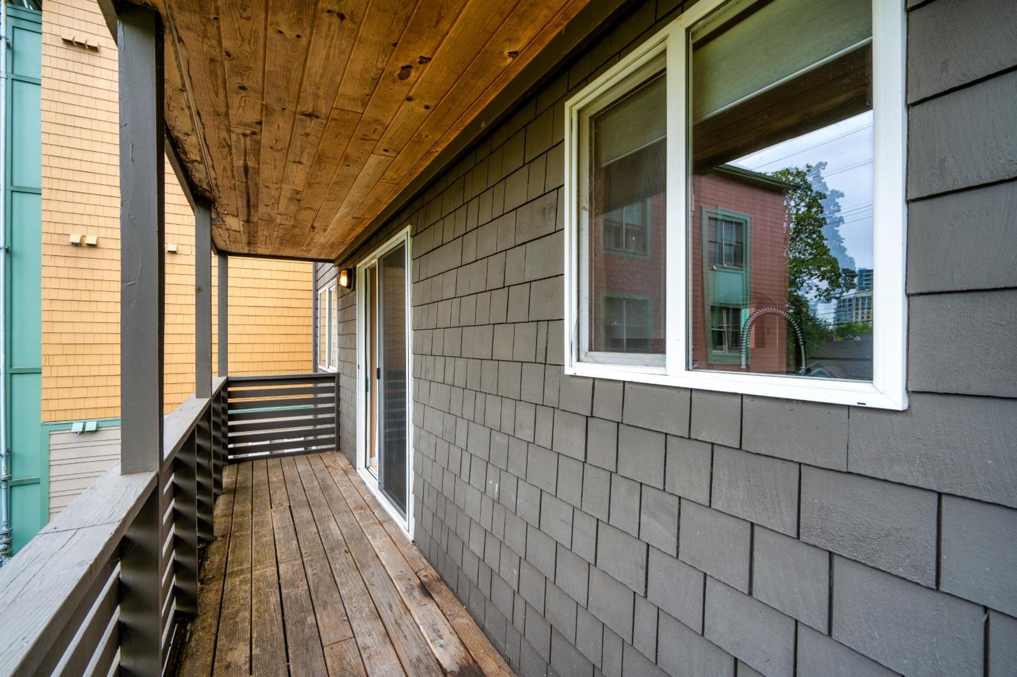Stay Portland - Adorable Bright 1 Bed Near Ohsu ภายนอก รูปภาพ