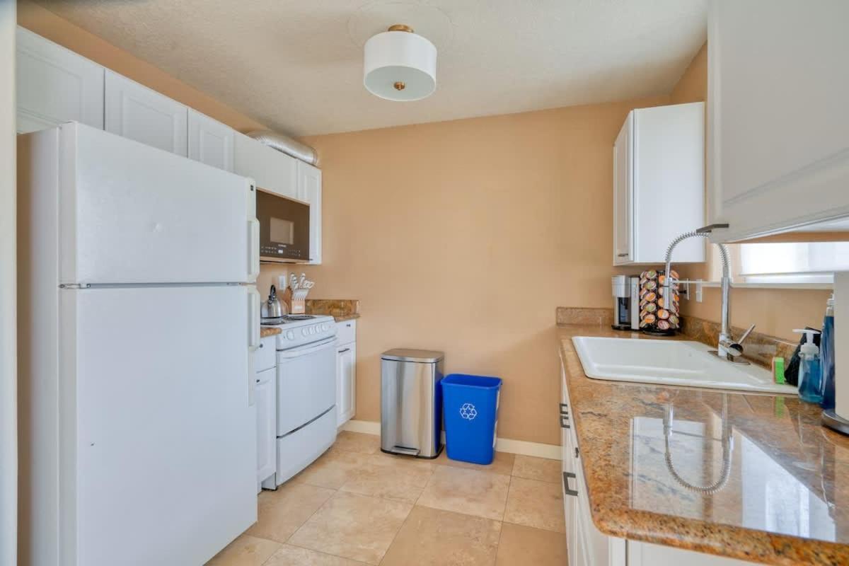 Stay Portland - Adorable Bright 1 Bed Near Ohsu ภายนอก รูปภาพ